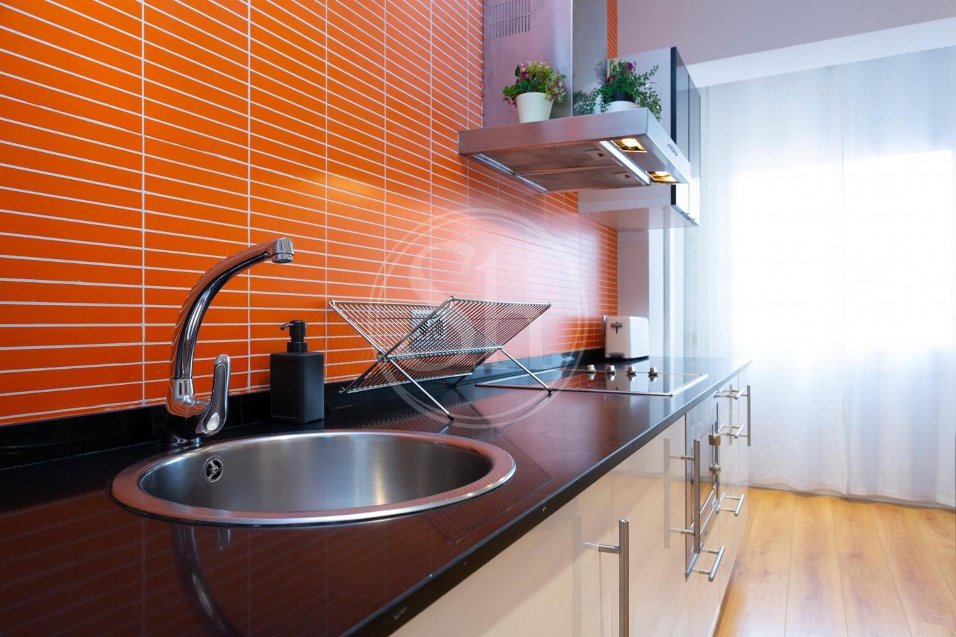 Bonito Apartamento Cerca De La Sagrada Familia บาร์เซโลนา ภายนอก รูปภาพ